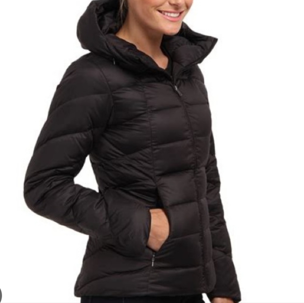 Patagonia Downtown Down Parka